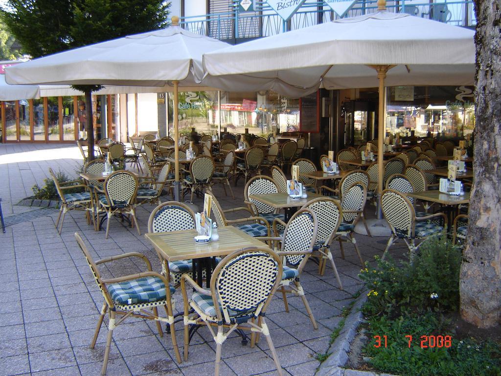 Gastehaus Cafe Heck Titisee Cameră foto